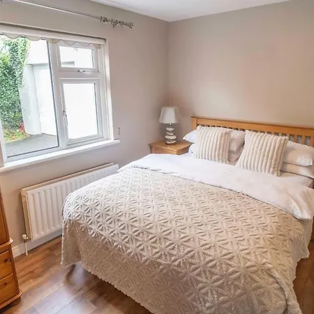 Tatil Evi St Mary's Knocknagoran Omeath