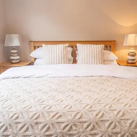 Tatil Evi St Mary's Knocknagoran Omeath *