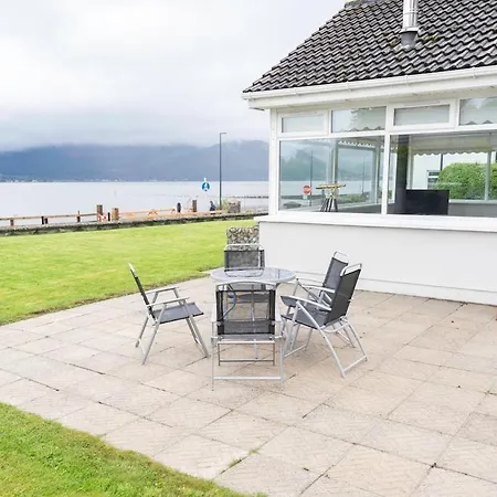 St Mary's Knocknagoran Omeath Tatil Evi