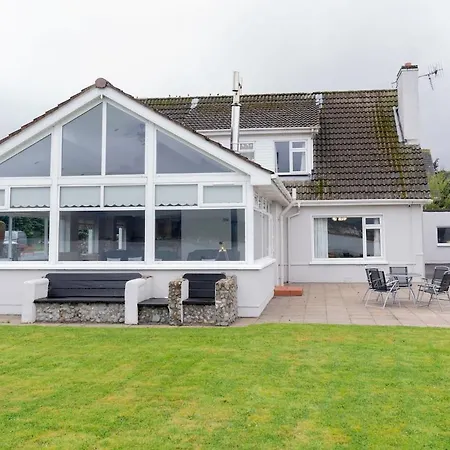 Tatil Evi St Mary's Knocknagoran Omeath