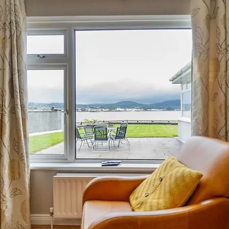 Tatil Evi St Mary's Knocknagoran Omeath