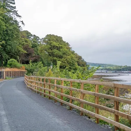 St Mary's Knocknagoran Omeath 度假居 *
