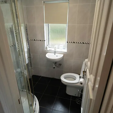 St Mary's Knocknagoran Omeath *