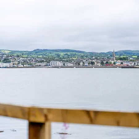 St Mary's Knocknagoran Omeath 度假居 *