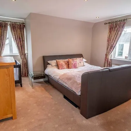 St Mary's Knocknagoran Omeath *