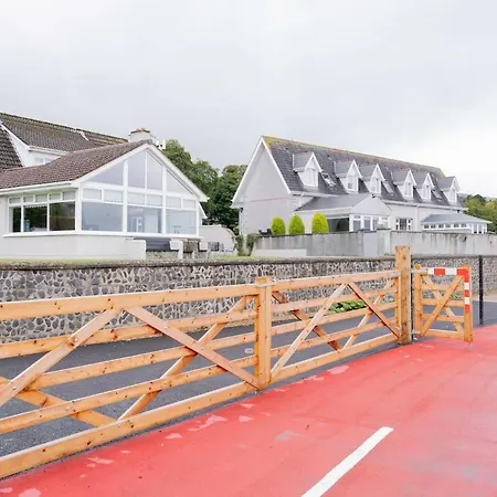 St Mary's Knocknagoran Omeath O Meith