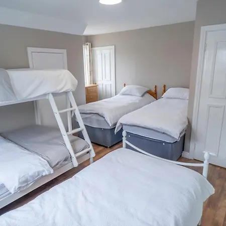 St Mary's Knocknagoran Omeath * O Meith