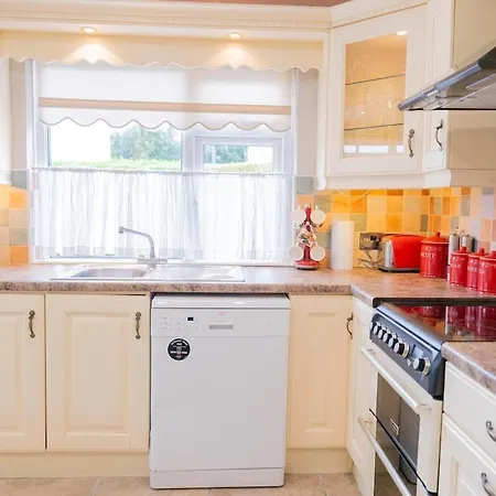 St Mary's Knocknagoran Omeath *