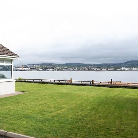 St Mary's Knocknagoran Omeath