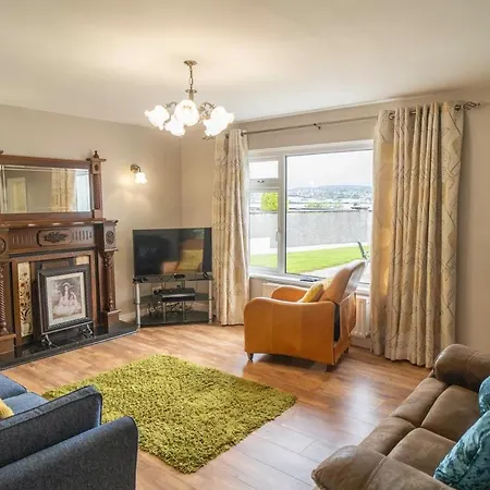 St Mary's Knocknagoran Omeath *