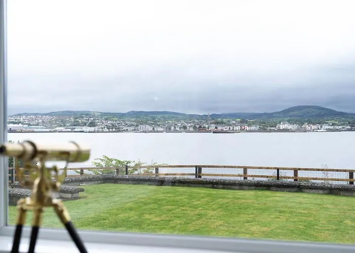 Hébergement de vacances St Mary's Knocknagoran Omeath *