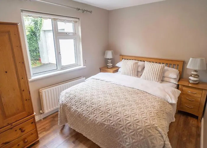 Casa vacanze St Mary's Knocknagoran Omeath