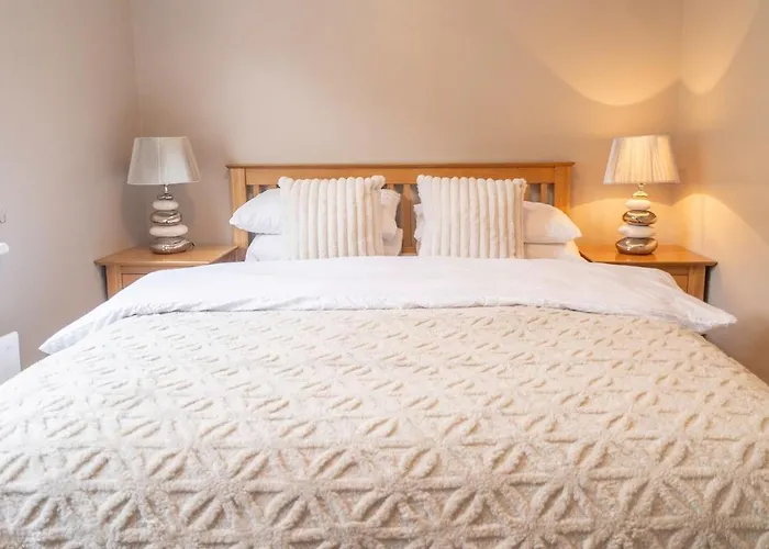 Casa vacanze St Mary's Knocknagoran Omeath *