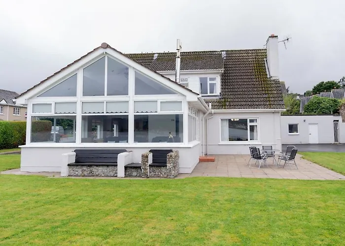 Casa vacanze St Mary's Knocknagoran Omeath