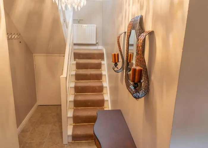 Casa vacanze St Mary's Knocknagoran Omeath *