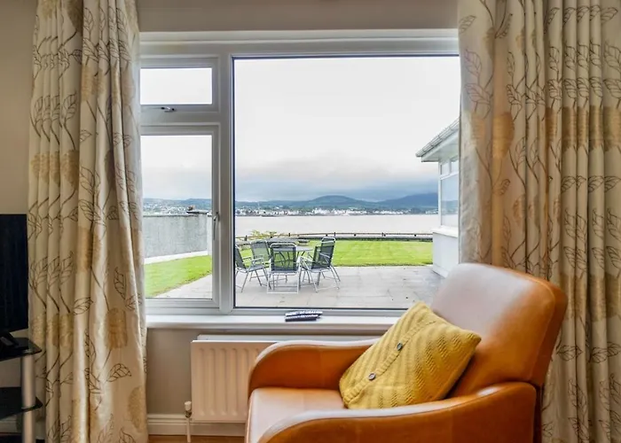 Casa vacanze St Mary's Knocknagoran Omeath