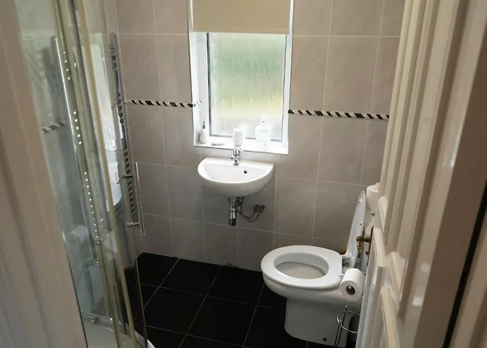 St Mary's Knocknagoran Omeath *