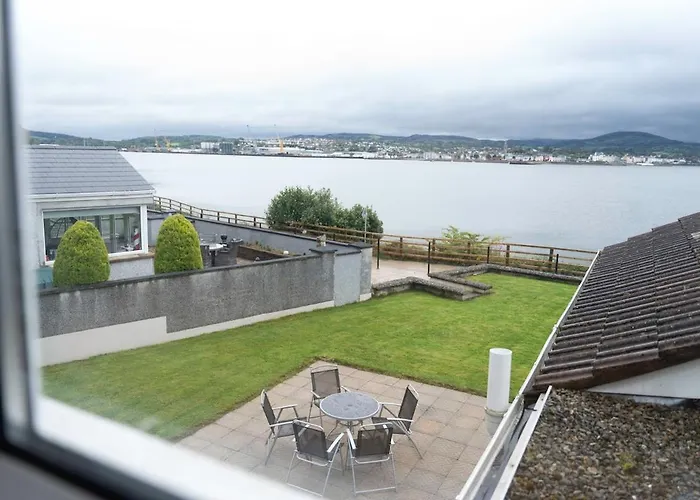 Casa vacanze St Mary's Knocknagoran Omeath O Meith