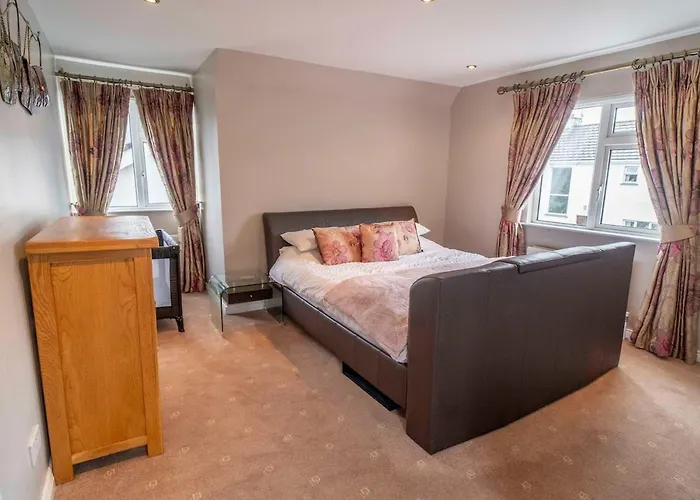 St Mary's Knocknagoran Omeath *