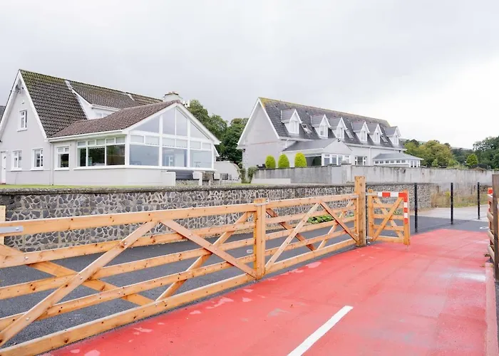 St Mary's Knocknagoran Omeath O Meith