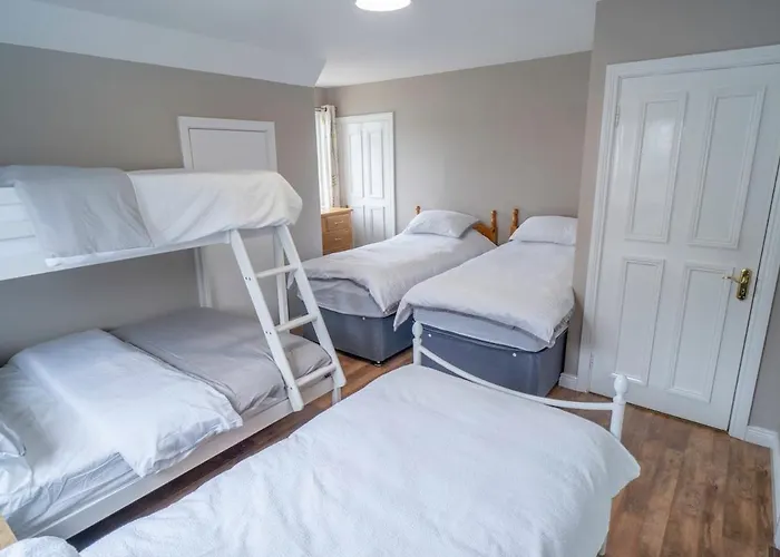 St Mary's Knocknagoran Omeath * O Meith