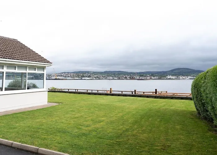 St Mary's Knocknagoran Omeath