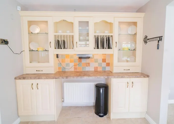 Hébergement de vacances St Mary's Knocknagoran Omeath